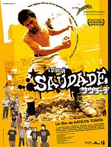 Affiche de Saudade, film à voir en streaming sur Pygargue