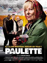 Affiche de Paulette, film à voir en streaming sur Pygargue