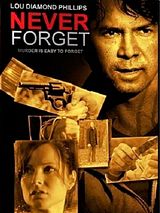 Affiche de Never Forget, film à voir en streaming sur Pygargue