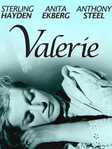 Affiche de Valerie, film à voir en streaming sur Pygargue