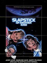 Affiche de Slapstick (of another kind), film à voir en streaming sur Pygargue