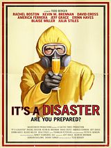 Affiche de It's a Disaster, film à voir en streaming sur Pygargue
