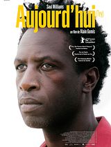 Affiche de Aujourd'hui, film à voir en streaming sur Pygargue