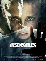 Affiche de Insensibles, film à voir en streaming sur Pygargue