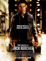Jack Reacher - Music from the Motion Picture