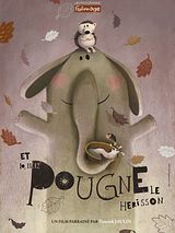 Affiche de 10, 11, 12... Pougne le hérisson, film à voir en streaming sur Pygargue