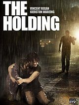 Affiche de The Holding, film à voir en streaming sur Pygargue