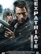 Affiche de The Expatriate, film à voir en streaming sur Pygargue