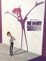 Affiche de Shadows, film à voir en streaming sur Pygargue