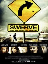Affiche de Swerve, film à voir en streaming sur Pygargue