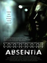 Affiche de Absentia, film à voir en streaming sur Pygargue