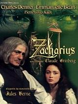 Affiche de Zacharius, film à voir en streaming sur Pygargue