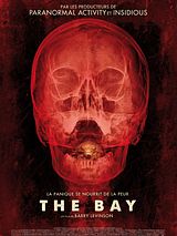 Affiche de The Bay, film à voir en streaming sur Pygargue