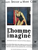 Affiche de L'Homme imaginé, film à voir en streaming sur Pygargue