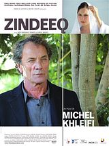 Affiche de Zindeeq, film à voir en streaming sur Pygargue