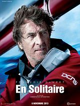 poster du film En Solitaire