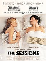 Affiche de The Sessions, film à voir en streaming sur Pygargue