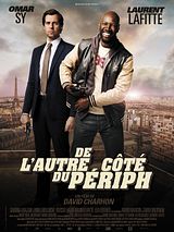 Affiche de De l'autre côté du périph, film à voir en streaming sur Pygargue