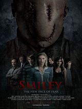 Affiche de Smiley, film à voir en streaming sur Pygargue