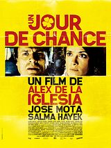 Affiche de Un Jour de Chance, film à voir en streaming sur Pygargue