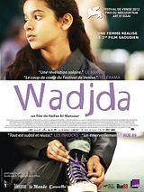 Wadjda (Original Motion Picture Soundtrack)