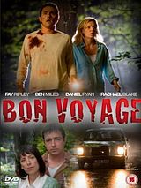 Affiche de Bon Voyage, film à voir en streaming sur Pygargue