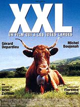 Affiche de XXL, film à voir en streaming sur Pygargue