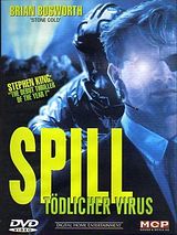 Affiche de SPILL: Virus Mortel, film à voir en streaming sur Pygargue