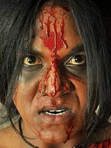Affiche de Kanchana: Muni 2, film à voir en streaming sur Pygargue