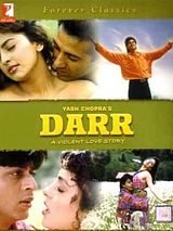 Affiche de Darr, film à voir en streaming sur Pygargue