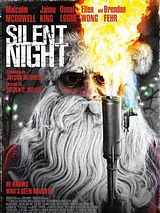 Affiche de Bloody Christmas, film à voir en streaming sur Pygargue