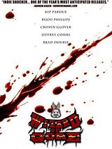 Affiche de The Wizard of Gore, film à voir en streaming sur Pygargue