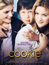 Affiche de Cookie, film à voir en streaming sur Pygargue