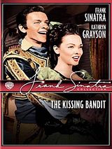 Affiche de The Kissing Bandit, film à voir en streaming sur Pygargue