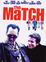 Affiche de The Match, film à voir en streaming sur Pygargue