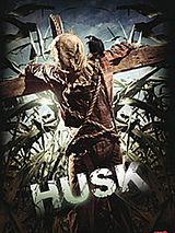 Affiche de Husk, film à voir en streaming sur Pygargue