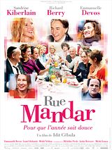 Affiche de Rue Mandar, film à voir en streaming sur Pygargue