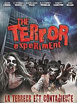 Affiche de The Terror Experiment, film à voir en streaming sur Pygargue