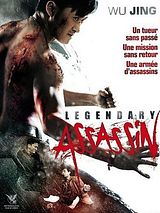 Affiche de Legendary assassin, film à voir en streaming sur Pygargue