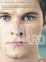 Affiche de What Richard Did, film à voir en streaming sur Pygargue