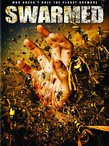 Affiche de Swarmed, film à voir en streaming sur Pygargue