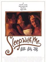 Affiche de Sleep with Me, film à voir en streaming sur Pygargue