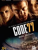 Affiche de Code 77, film à voir en streaming sur Pygargue