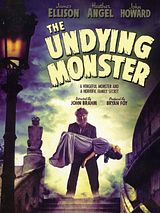 Affiche de The Undying Monster, film à voir en streaming sur Pygargue