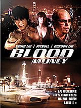 Blood Money (Original Motion Picture Soundtrack)
