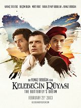 Affiche de Kelebegin Ruyasi, film à voir en streaming sur Pygargue