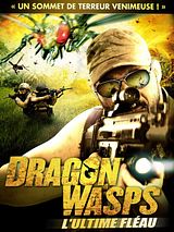 Affiche de Fire Wasps : L'ultime fléau, film à voir en streaming sur Pygargue