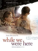 Affiche de And While We Were Here, film à voir en streaming sur Pygargue