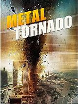 Affiche de Metal Tornado, film à voir en streaming sur Pygargue
