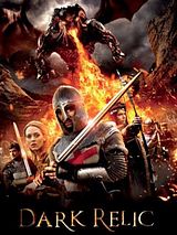 Affiche de La Relique maudite (TV), film à voir en streaming sur Pygargue